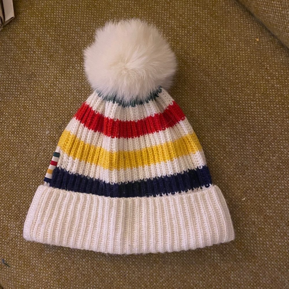 Hudson’s Bay toque